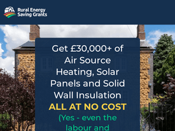 Ruralenergysavinggrants