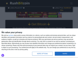 Rushbitcoin