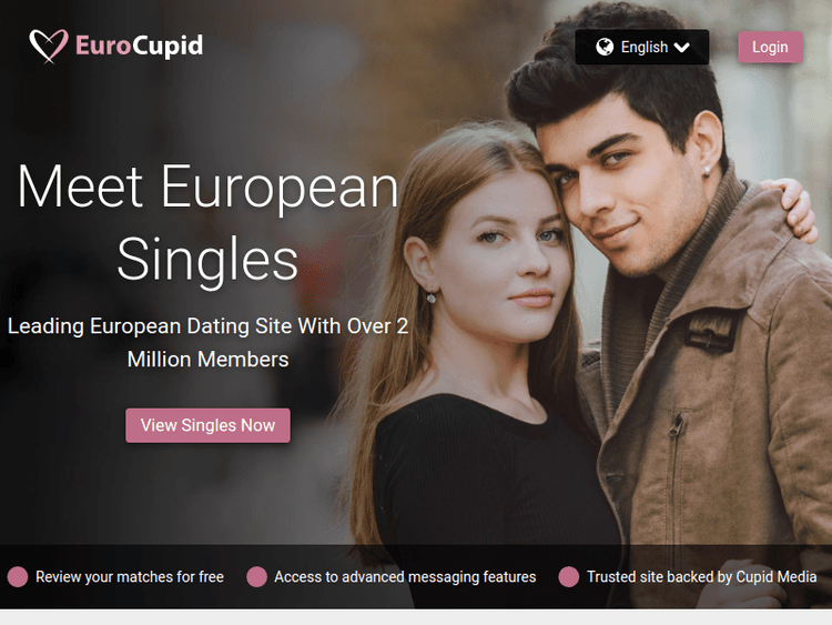 Russiancupid