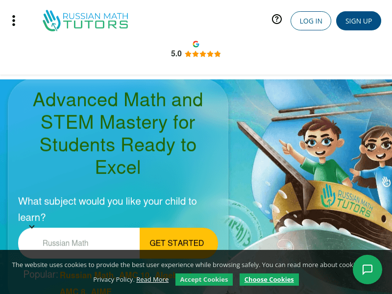 Russianmathtutors