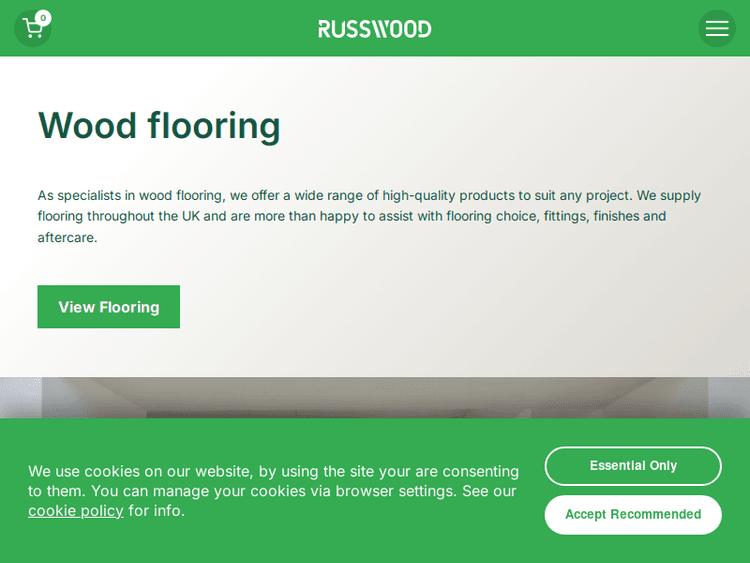 Russwood