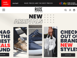 Ruzeshoes