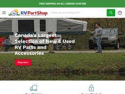 Rvpartshop