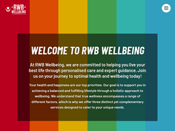 Rwbwellbeing
