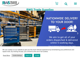 Rwstradesupplies