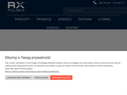 Rx-polska