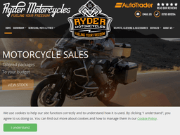Ryderautomotive