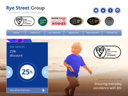 Ryestreetgroup