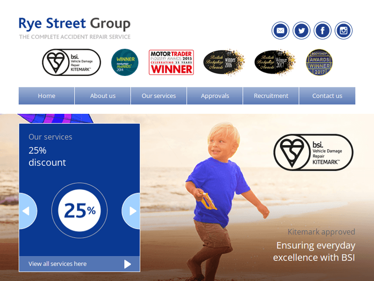 Ryestreetgroup