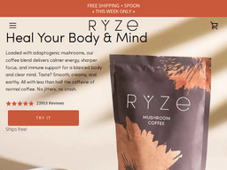 Ryzesuperfoods