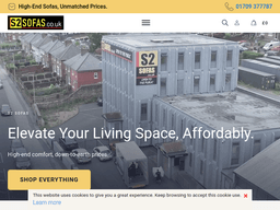S2sofas