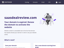Saasdealreview