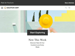Saatchiart