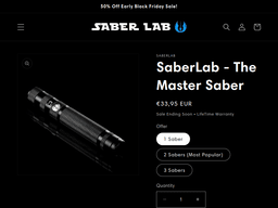 Saberlab