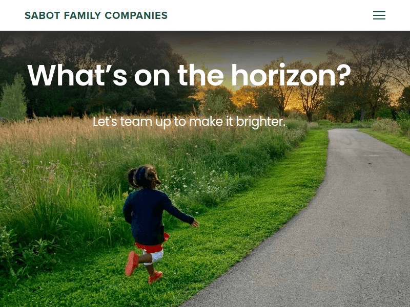 Sabotfamilycompanies