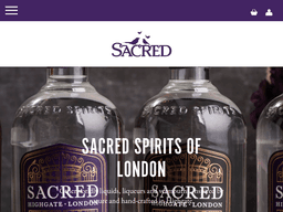 Sacredgin