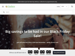 Sadlers
