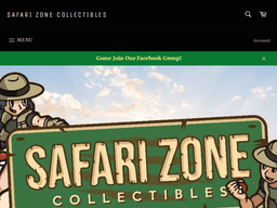 Safari-zone