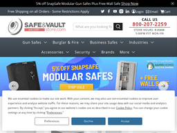 Safeandvaultstore