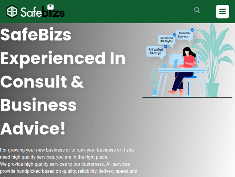 Safebizs
