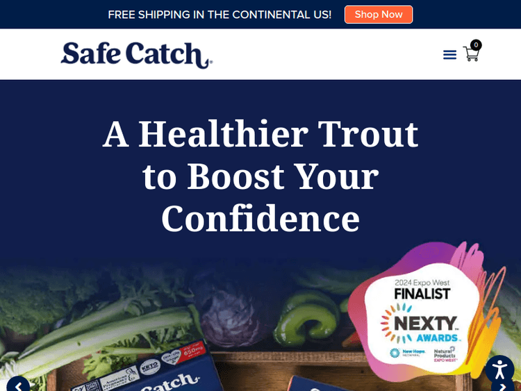 Safecatch