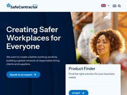 Safecontractor
