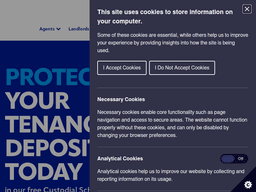 Safedepositsscotland