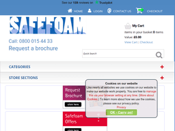 Safefoam