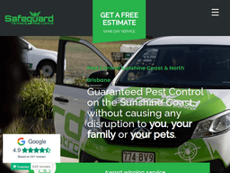 Safeguardpestcontrol