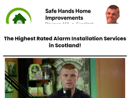 Safehandshomeimprovements