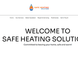 Safeheatingsolutions