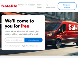 Safeliteautoglass