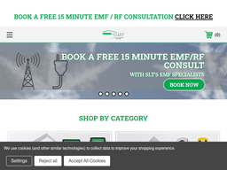 Safelivingtechnologies