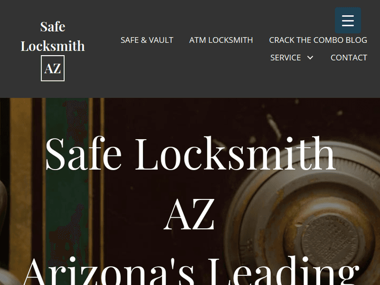 Safelocksmithaz