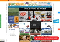 Saferwholesale