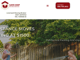 Safeshipmoving