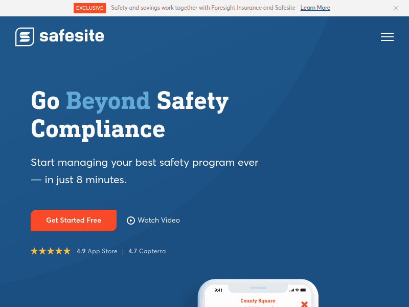 Safesitehq