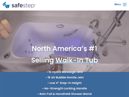 Safesteptub