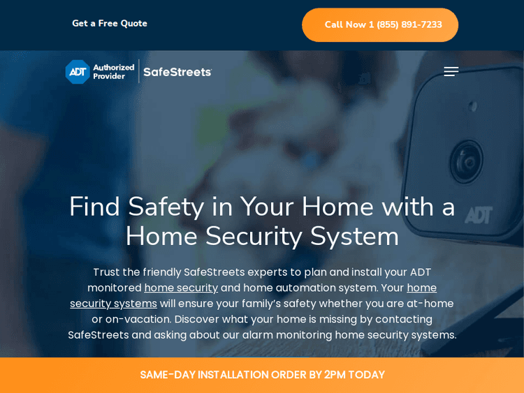 Safestreetsusa