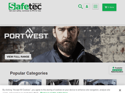 Safetecdirect