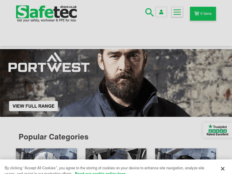 Safetecdirect