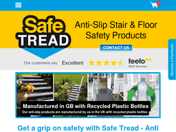 Safetread