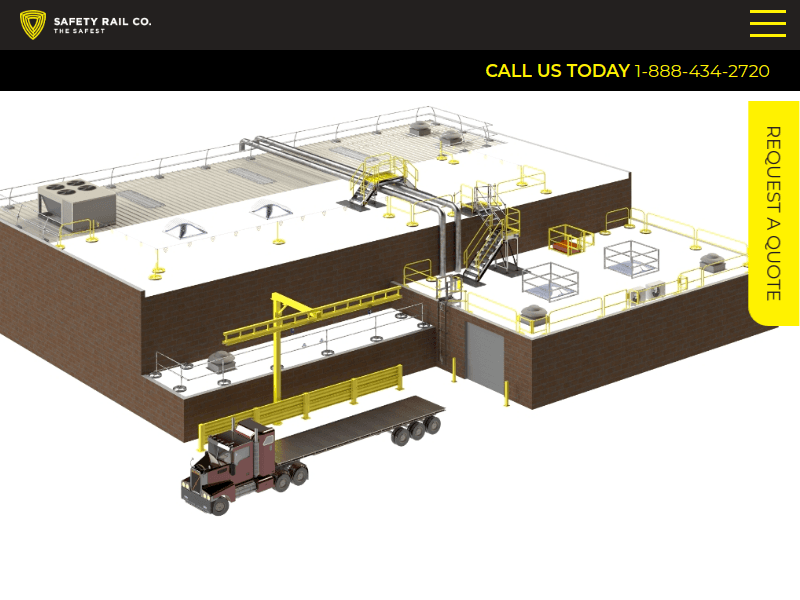 Safetyrailcompany