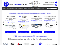 Safetyspecs