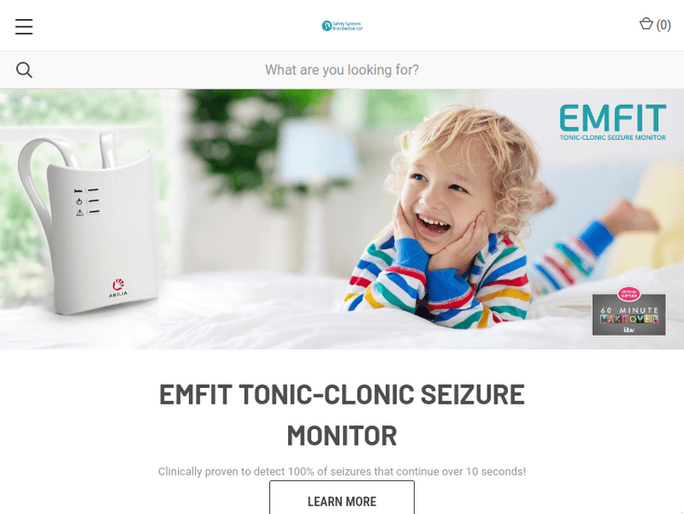 Safetysystemsdistribution