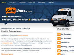 Safevans
