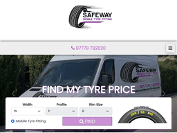 Safewaymobiletyres