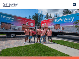 Safewaymovinginc