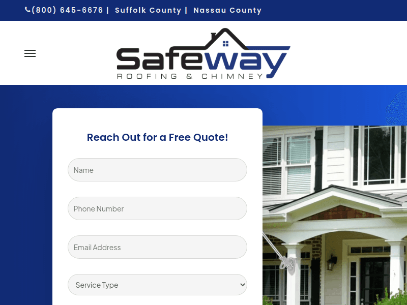 Safewayroofingandchimney