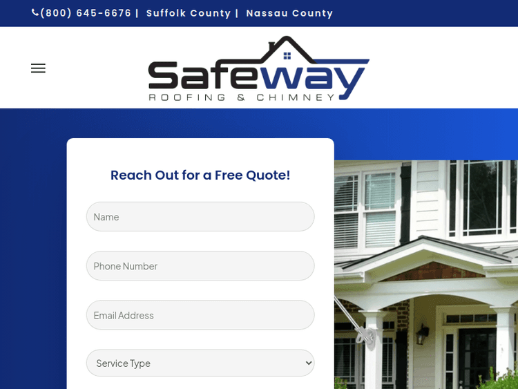 Safewayroofingandchimney